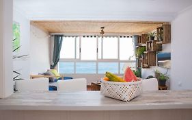 Oasis Alicante
